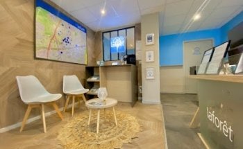 Agence immobilière Laforêt Perpignan Nord