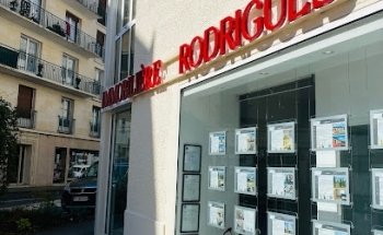 Dubois Rodrigues Real Estate