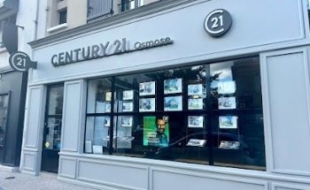 CENTURY 21 Osmose Pontoise