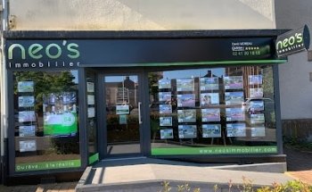 NEO'S Immobilier SEVREMOINE