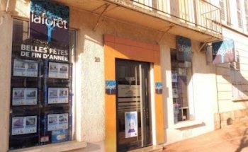 Agence immobilière Laforêt Melun