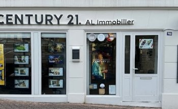 CENTURY 21 AL Immobilier Gonesse