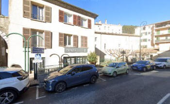 Agence immobilière Lamy Sisteron