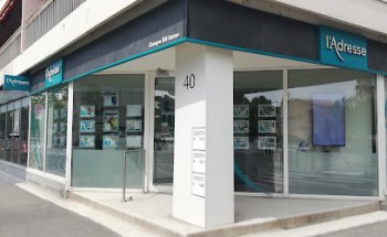 Agence immobilière l'Adresse Toulouse Saint-Cyprien