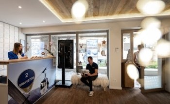 Cimalpes Courchevel Village (1550)