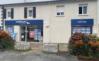 Human Immobilier Audenge