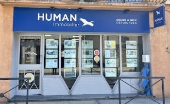 Human Immobilier Lunel