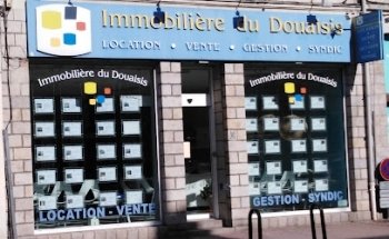 Immobilière du Douaisis