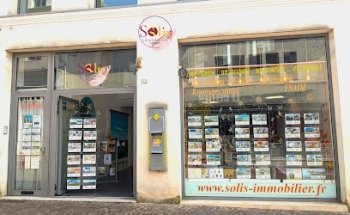 Solis Immobilier