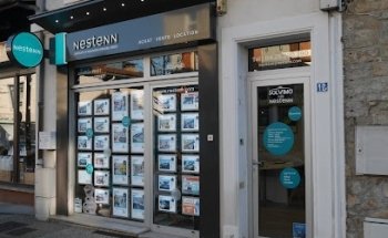 Agence Nestenn Immobilier Heyrieux