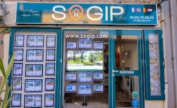 SOGIP estate Flayosc