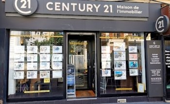 Century 21 Maison De L' Immobilier