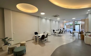 VK Inmobiliaria Los Remedios