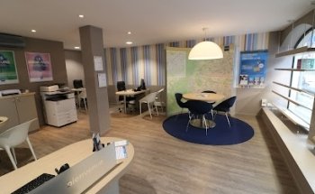 Agence immobilière Laforêt Saverne