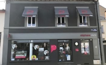 Stéphane Plaza Immobilier Nevers