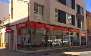 Inmobiliaria Sevilla Triana Redpiso