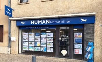 Human Immobilier Rieumes
