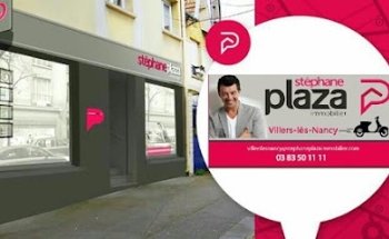 STÉPHANE PLAZA IMMOBILIER VILLERS-LES-NANCY