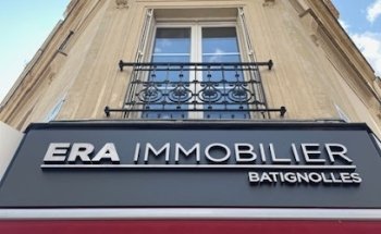 ERA Immobilier-Agence Batignolles