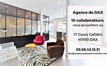 Stéphane Plaza Immobilier - Dax