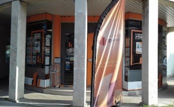 AJP Immobilier Nantes Sud - 2R Immo