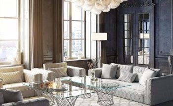 Agence Immobilière Boulogne - Agence des Champs Elysées