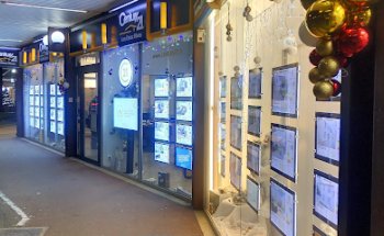 Century 21 Les Deux Rives