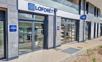Agence immobilière Laforêt