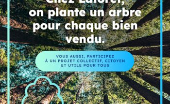 Agence immobilière Laforêt Saint-Maur Adamville