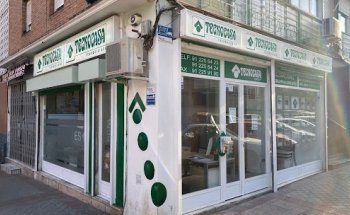 Tecnocasa agencia inmobiliaria