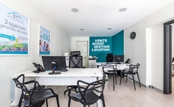 I.P.M. MOLSHEIM Agence Immobilière Plaine et Montagne