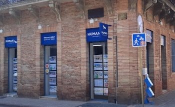 Human Immobilier Grenade