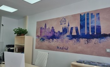 Agencia inmobiliaria Tengohogar