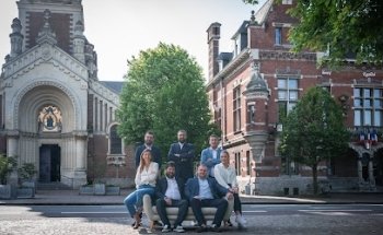 AL IMMOBILIER CONSEIL / LA MADELEINOISE