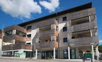 IMMO DES VALLEES - La Bresse