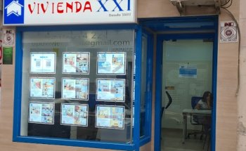 Vivienda XXI