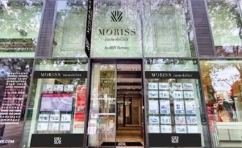 Moriss Immobilier - Montreuil