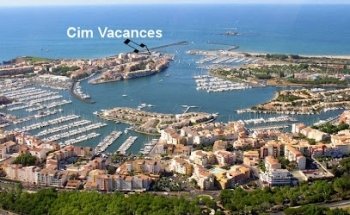 Cim Vacances - Agence immobilière