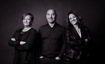 The real estate Eden Park