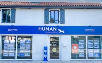 Human Immobilier Vieux Boucau