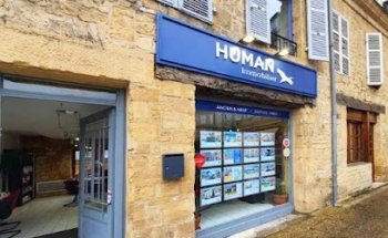 Human Immobilier Gourdon