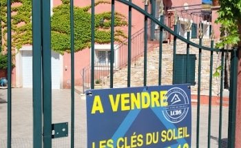 Agence immobilière Cuers Les Clés du Soleil Immobilier Cuers