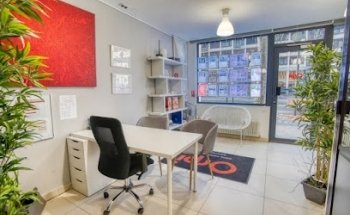 Orpi Immo Confluence Lyon 2eme