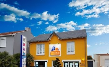 BLANDINEAU IMMOBILIER