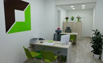 CanalCasa Inmobiliaria