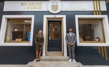 DU SACRE-COEUR IMMOBILIER