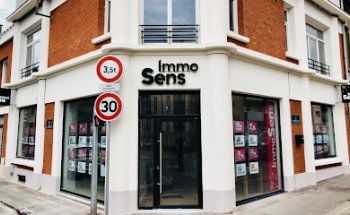 Immosens - Agence Immobilière La Madeleine