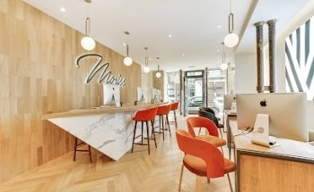 Moriss Immobilier - Passy