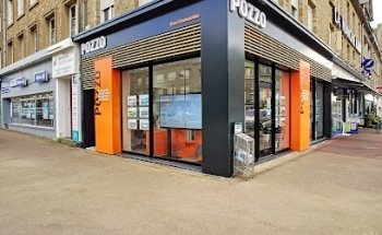 POZZO IMMOBILIER - St Hilaire du Harcouët