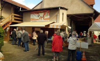 Ferme Rieffel Denis